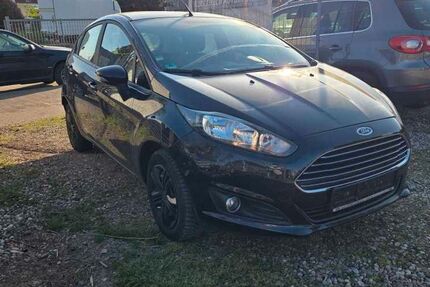 Ford Fiesta 165.000 km 4.290 &euro; Koblenz 56070