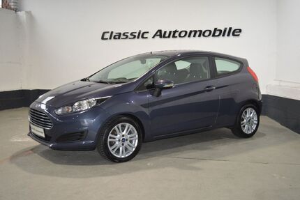 Ford Fiesta 234.000 km 3.450 € Neuwied 56567