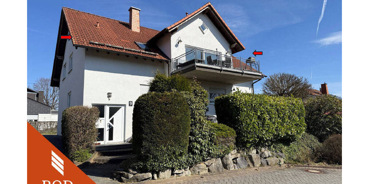 Etagenwohnung Welschneudorf - 4 Zimmer, 124 m&sup2;, 299.000&euro; | Angebot:25708352