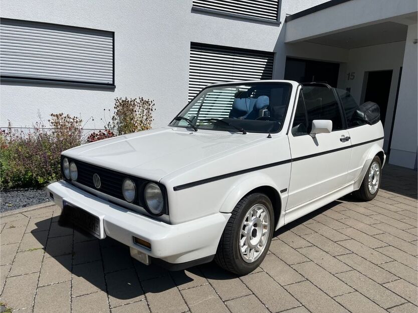 VW Golf 263.600 km 9.990 € Himmighofen 56357