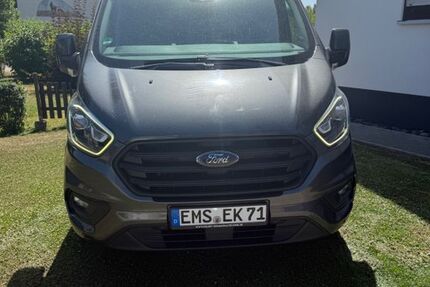 Ford Transit Custom 145.000 km 19.995 &euro; Kasdorf 56357