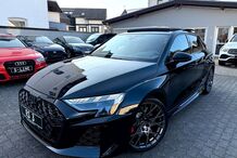 Gebrauchtwagen Audi RS3