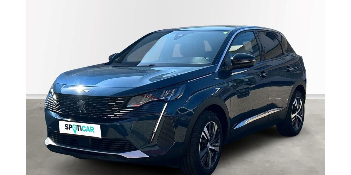 Peugeot 3008 25.877 km 25.500 &euro; Mayen 56727