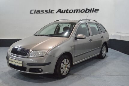 Skoda Fabia 261.000 km 1.990 &euro; Neuwied 56567