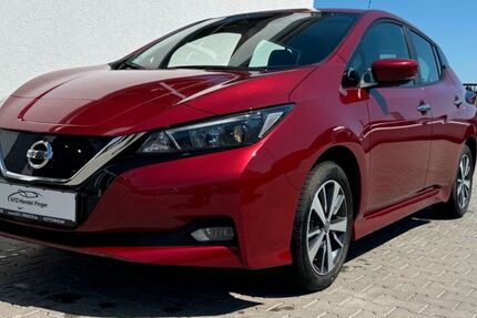 Nissan Leaf 7.000 km 16.999 € Kottenheim 56736