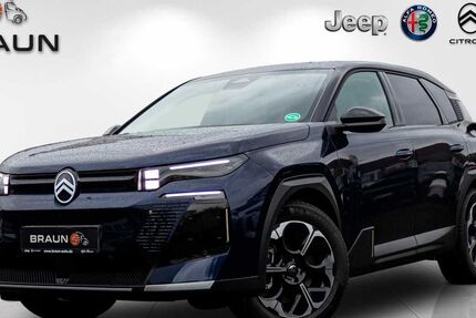 Citroen C5 Aircross 2.000 km 39.850 &euro; Koblenz 56070