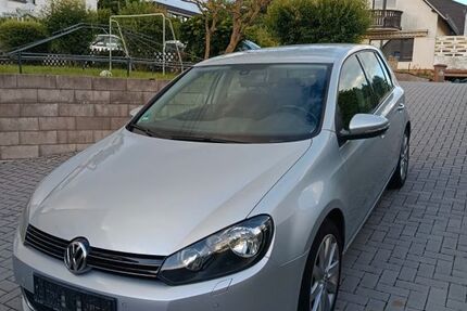 VW Golf 155.000 km 4.900 &euro; Ransbach-Baumbach 56235