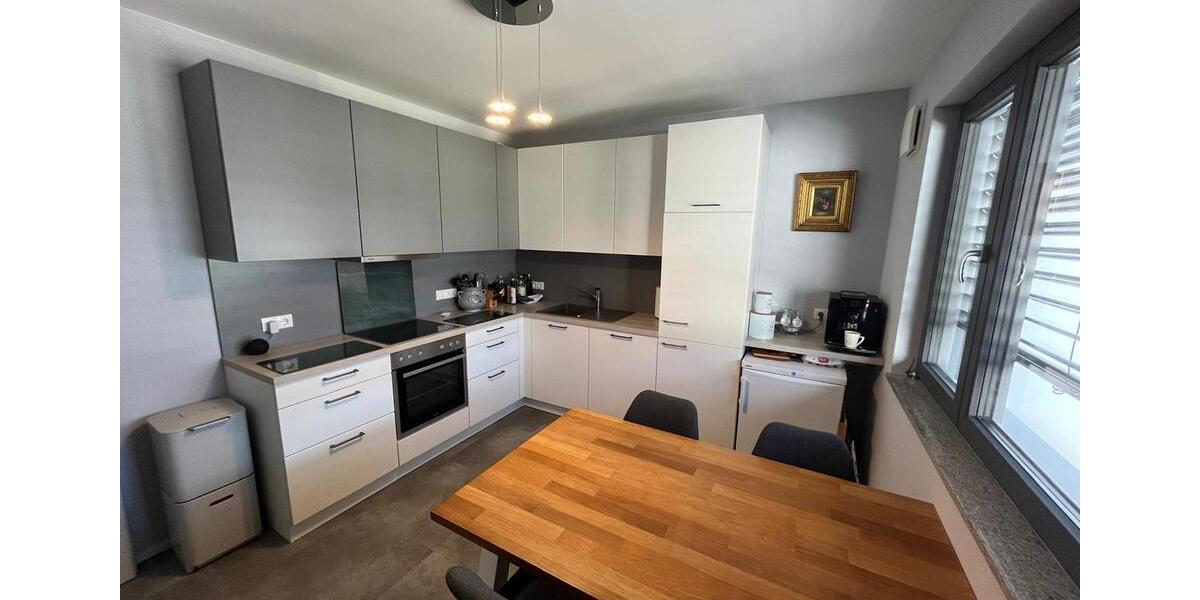 Etagenwohnung Andernach - 3 Zimmer, 80 m&sup2;, 950&euro; | Angebot:25538010