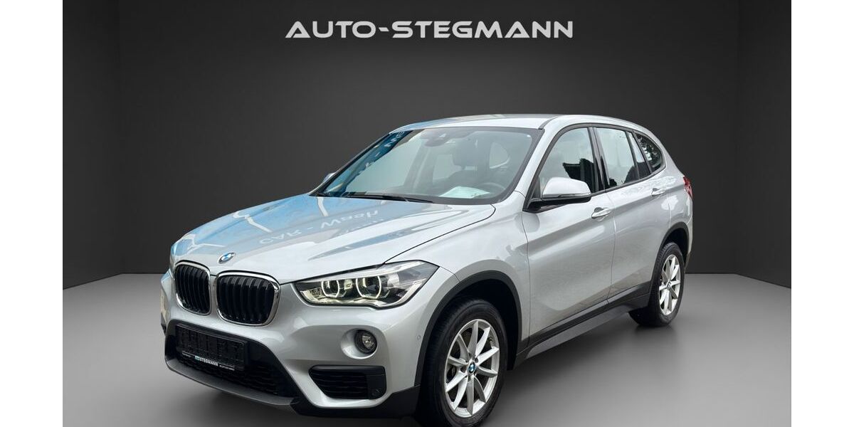 BMW X1 65.900 km 19.900 € Treis-Karden 56253