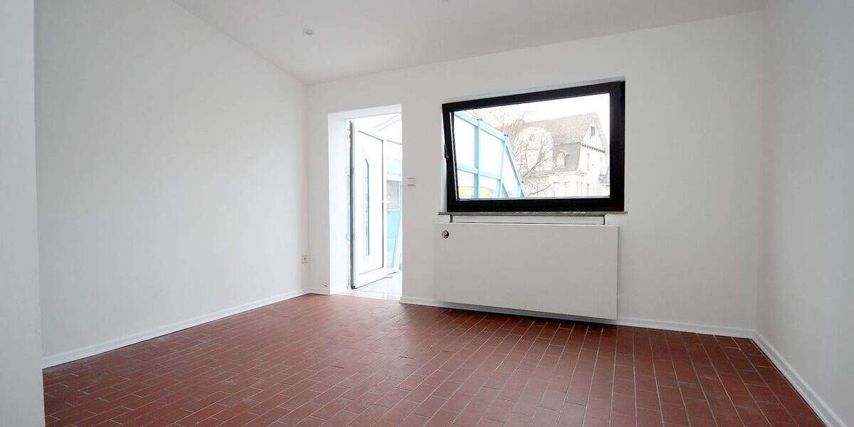 Räumlichkeiten bestens geeignet für Praxis oder Büro 4 zimmer