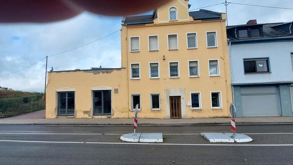 Mehrfamilienhaus, Wohnhaus Kruft - 11 Zimmer, 400 m&sup2;, 349.000&euro; | Angebot:27262189
