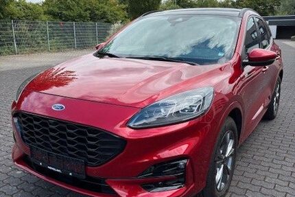 Ford Kuga 28.795 km 27.990 € Urmitz 56220