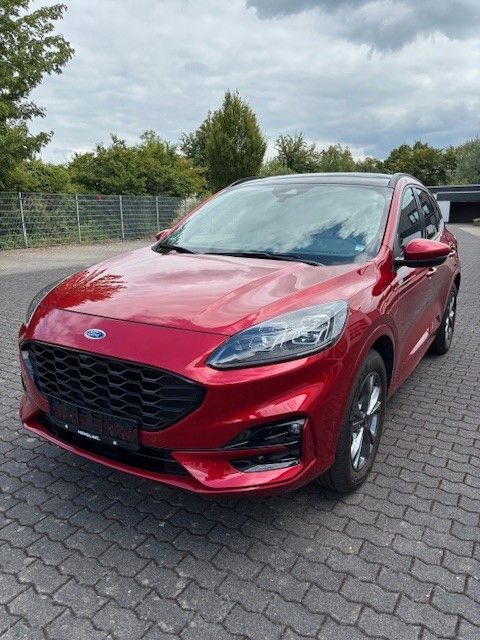 Ford Kuga 28.795 km 27.990 € Urmitz 56220