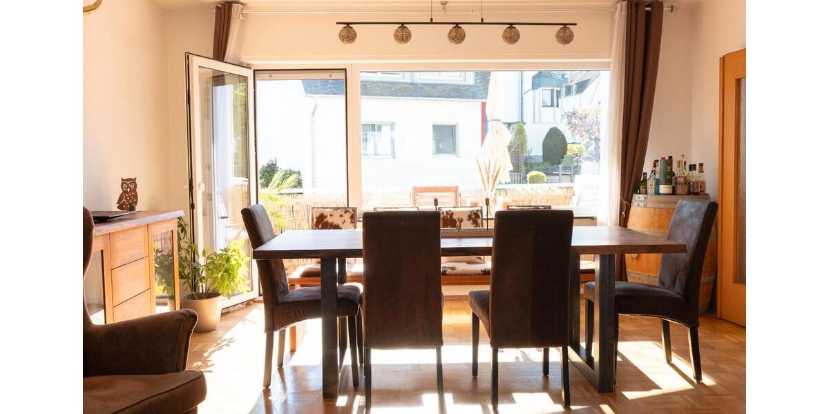 Erdgeschoßwohnung Koblenz Bisholder - 4 Zimmer, 91 m&sup2;, 850&euro; | Angebot:26179652