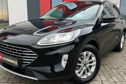 Ford Kuga 95.957 km 19.500 € Oberhonnefeld-Gierend 56587