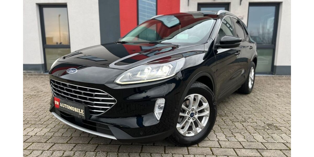 Ford Kuga 95.957 km 19.500 € Oberhonnefeld-Gierend 56587