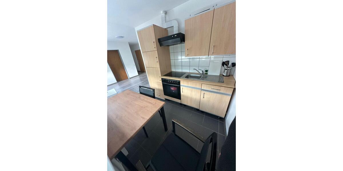 Etagenwohnung Dierdorf - 1 Zimmer, 37 m&sup2;, 530&euro; | Angebot:26606723