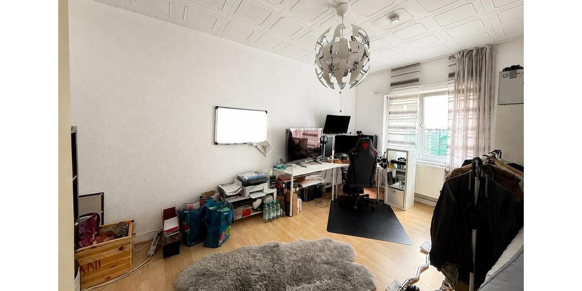 Etagenwohnung Lahnstein - 3 Zimmer, 80 m&sup2;, 199.000&euro; | Angebot:27408185