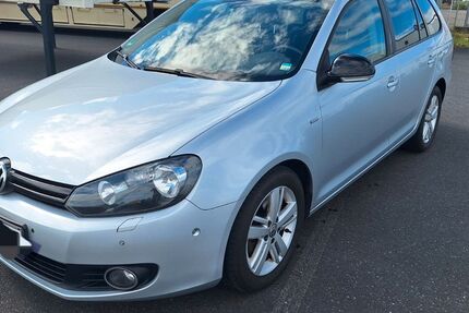 VW Golf 268.000 km 1.650 &euro; Neuwied 56567