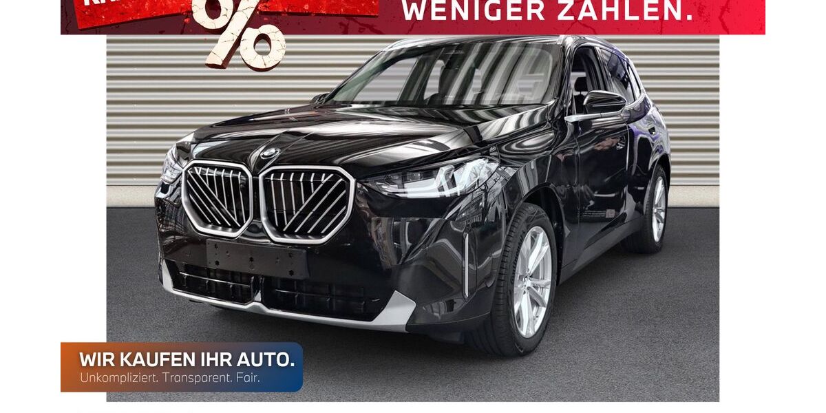 BMW X3 1.002 km 61.900 &euro; Koblenz 56073