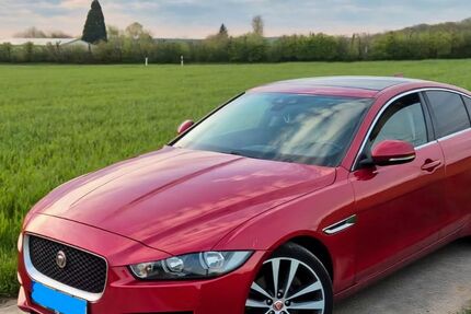 Jaguar XE 189.500 km 11.500 &euro; Vallendar 56179