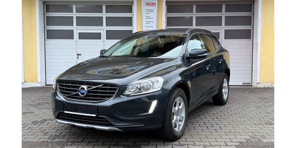 Volvo XC60 174.983 km 14.990 € Diez 65582