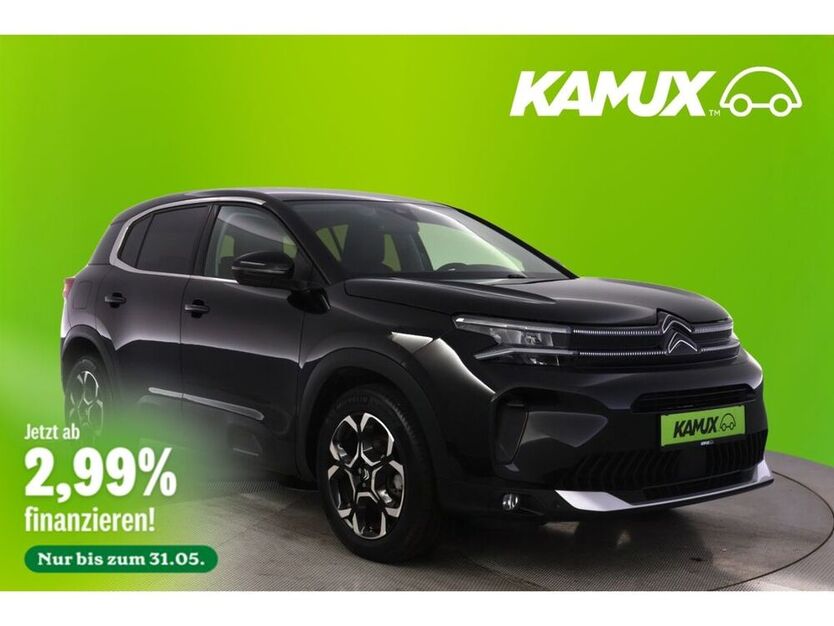 C5 Aircross