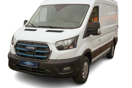 Ford Transit 19.900 km 36.980 € Braubach 56338