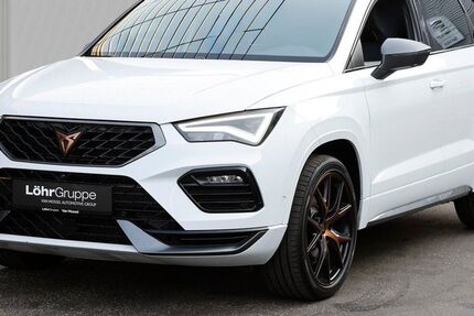 Cupra Ateca 83.433 km 26.980 &euro; Koblenz 56070