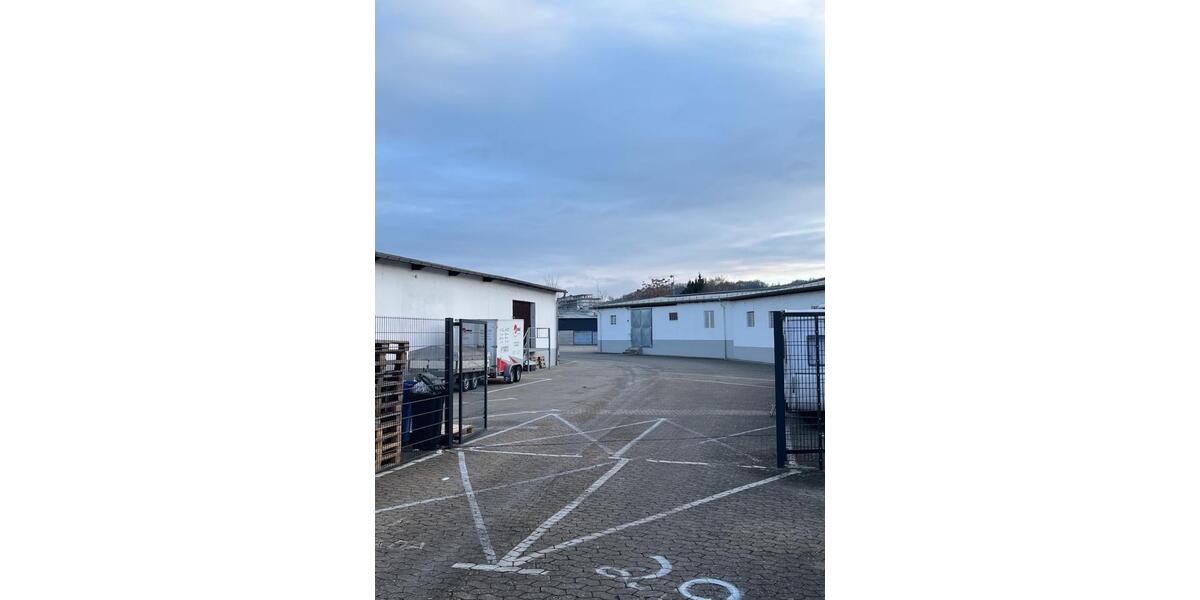 Lagerflächen ab 50qm zu vermieten! Zentrumnah Koblenz Lützel zimmer
