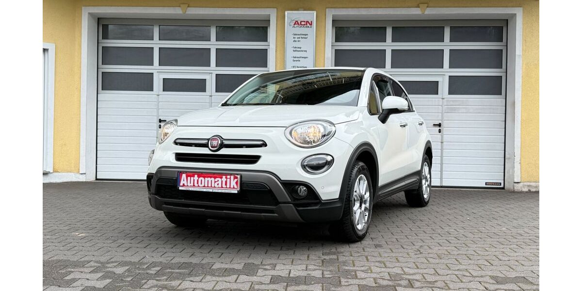 Fiat 500X 79.257 km 14.990 &euro; Diez 65582