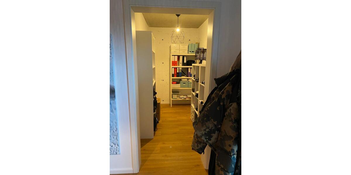 Modernes Einfamilienhaus mit Weitblick 4.5 zimmer