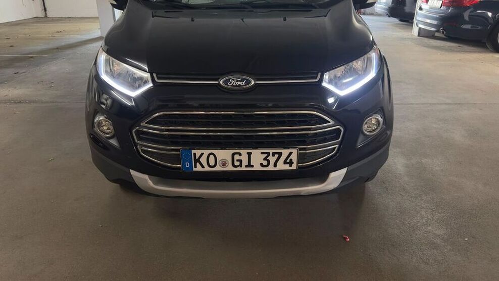 EcoSport