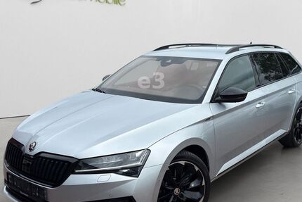 Skoda Superb 97.492 km 32.990 &euro; Neuwied 56564