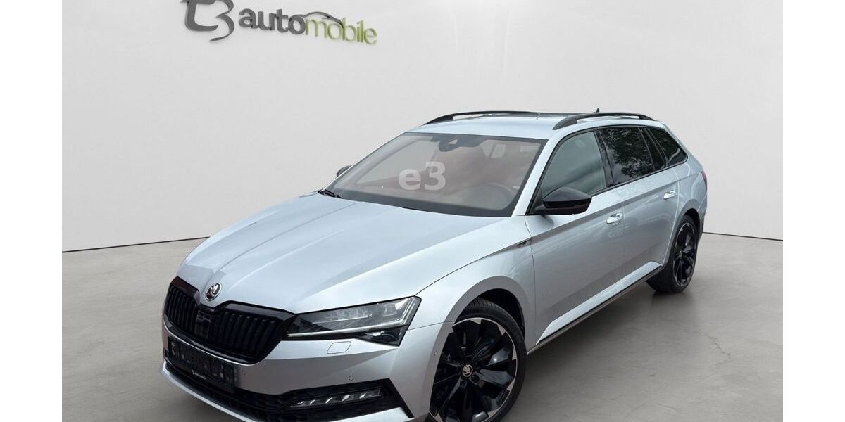 Skoda Superb 97.492 km 32.990 &euro; Neuwied 56564