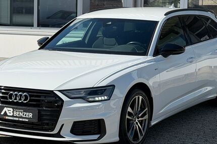Audi A6 66.000 km 35.999 &euro; Wirges 56422
