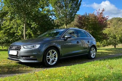 Audi A3 173.000 km 13.500 &euro; Glees 56653