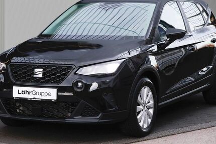 Seat Arona 33.572 km 17.480 &euro; Koblenz 56070