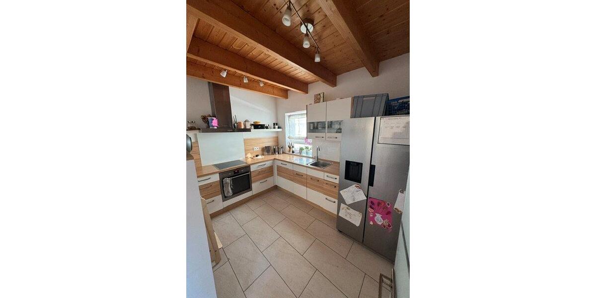 Etagenwohnung Koblenz Arenberg-Immendorf - 3 Zimmer, 125 m&sup2;, 1.250&euro; | Angebot:26372952