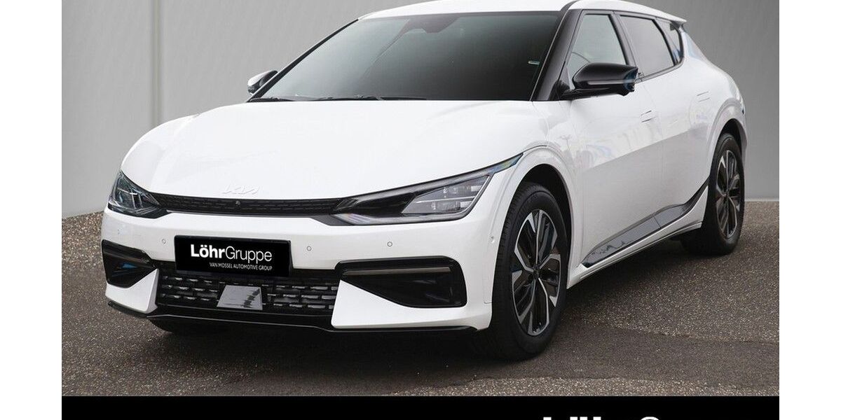 Kia EV6 19.608 km 30.980 &euro; Koblenz 56070