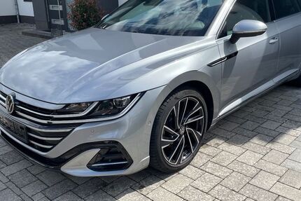 VW Arteon 65.000 km 26.900 &euro; Ransbach-Baumbach 56235