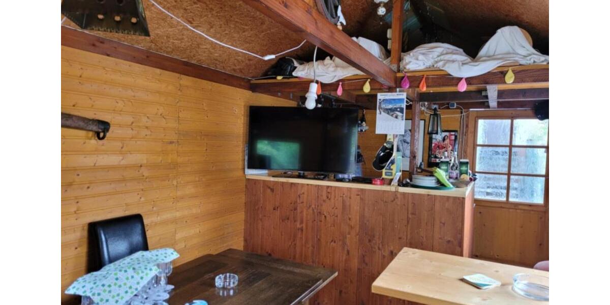 Heimbach-Weis, Eigentumswohnung in Südlage mit Garten 3 zimmer