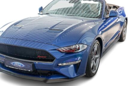 Ford Mustang 3.009 km 47.480 € Braubach 56338