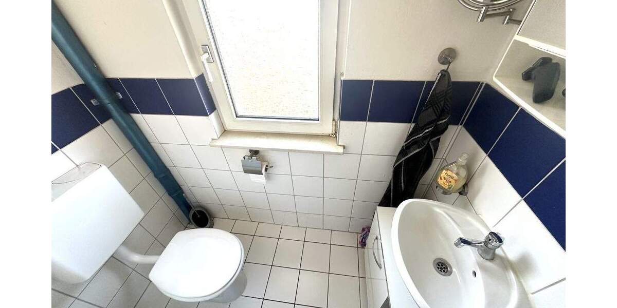 Einfamilienhaus Ransbach-Baumbach Baumbach - 5 Zimmer, 110 m&sup2;, 130.000&euro; | Angebot:25770010