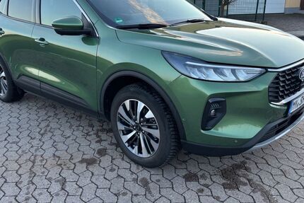 Ford Kuga 22.000 km 34.290 &euro; Andernach 56626