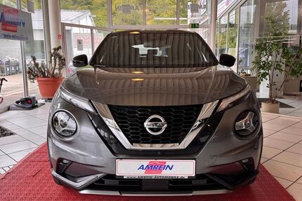 Nissan Juke 44.500 km 17.980 &euro; Lahnstein 56112