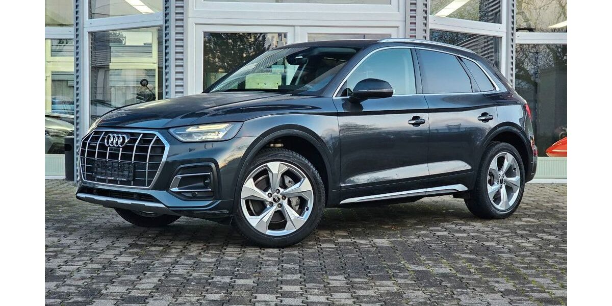 Audi Q5 68.490 km 30.990 &euro; Neuwied 56566