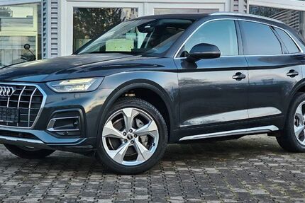 Audi Q5 68.490 km 31.900 &euro; Neuwied 56566