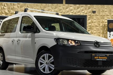 VW Caddy 124.000 km 17.799 &euro; Wirges 56422