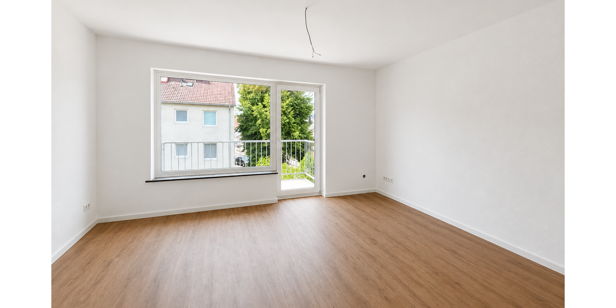 Etagenwohnung Weißenthurm - 3 Zimmer, 66 m&sup2;, 600&euro; | Angebot:26940883